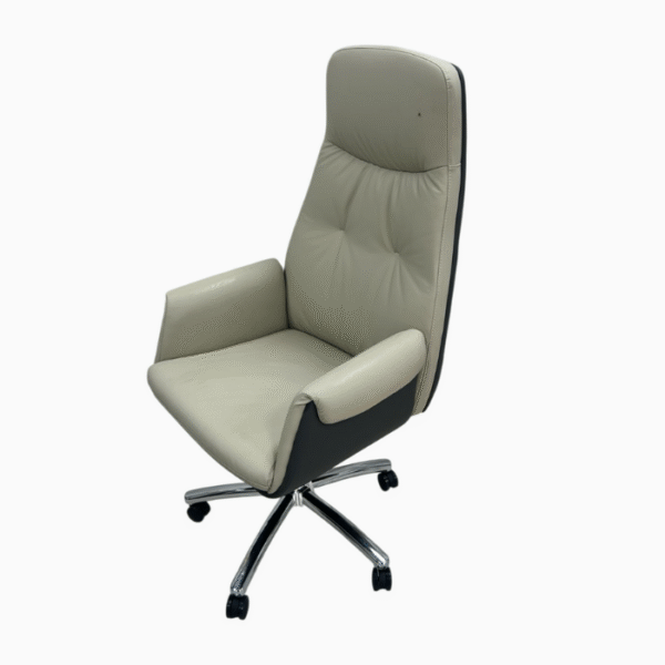 Executive Office Chair - Image 3