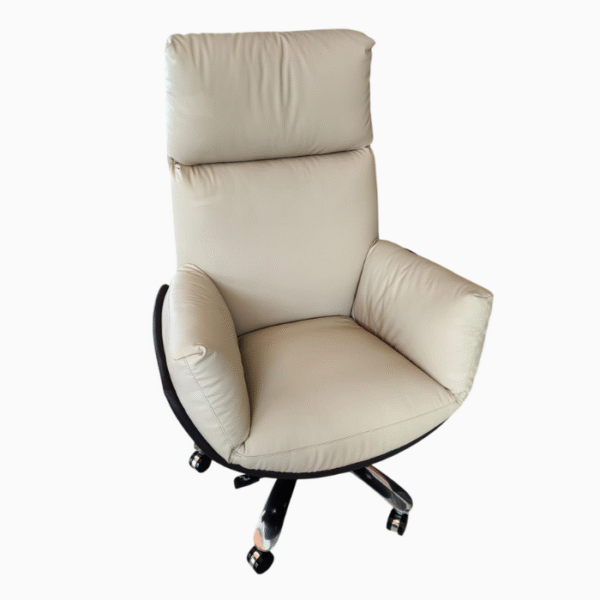 Executive Office Chair - Image 4