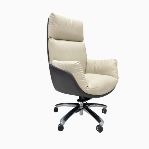 Executive Office Chair - Image 6