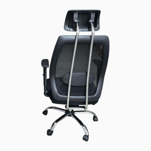 Ergonomic Executive Office Chair - Image 2