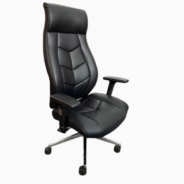 Executive Office Chair - Image 3