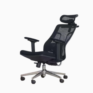 Ergonomic Executive Office Chair