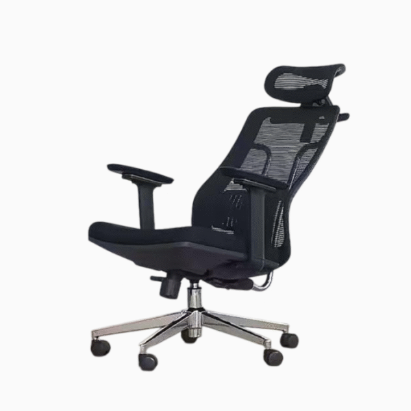 Ergonomic Executive Office Chair