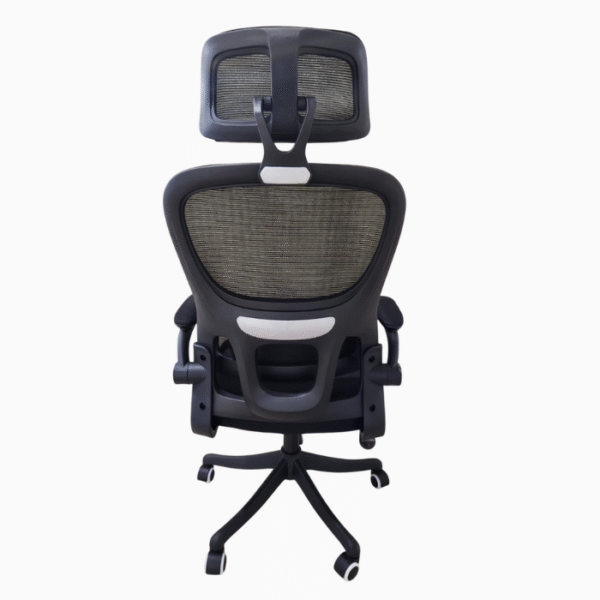 Eargonomic Office Chair - Image 6