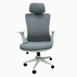 Ergonomic Executive Office Chair
