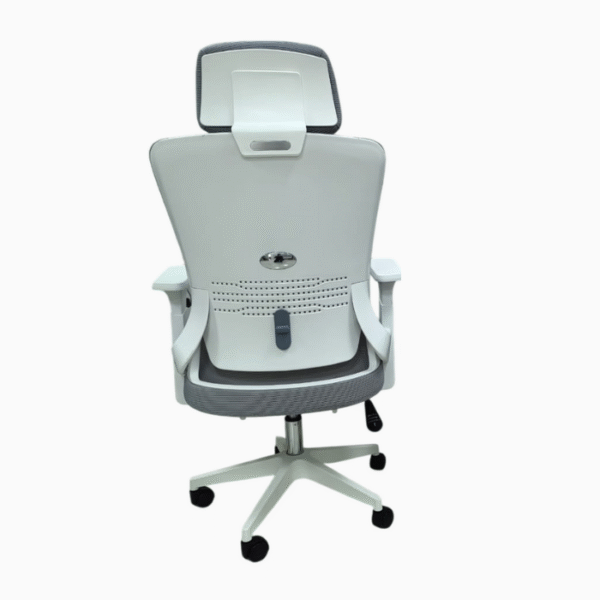 Ergonomic Executive Office Chair - Image 2