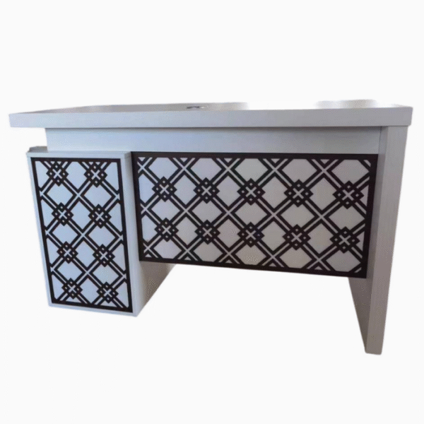 Executive Office Table - Image 2