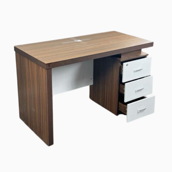 Executive office table - Image 2