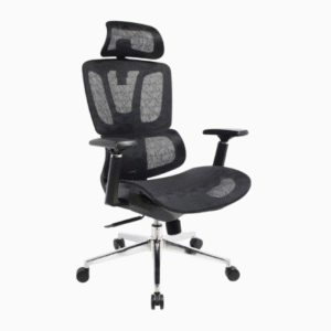 Ergonomic Executive Office Chair