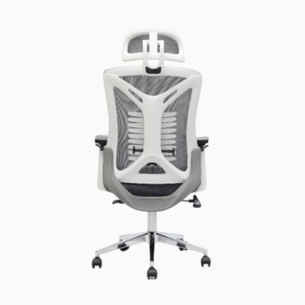 Ergonomic Executive Office Chair