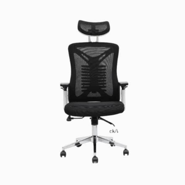 Ergonomic Executive Office Chair - Image 2
