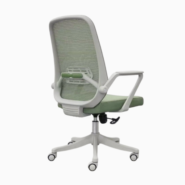 Executive Office Chair - Image 3