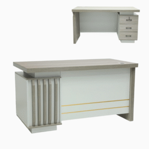 Executive office table