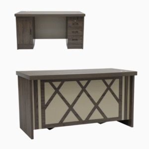 Executive office table