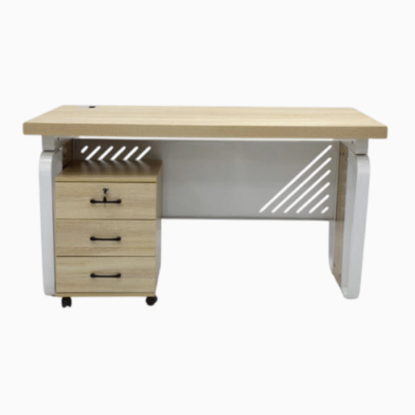 Executive Office Table - Image 2