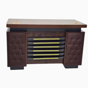 Executive office table