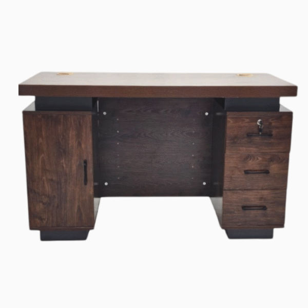 Executive office table - Image 2