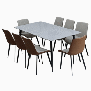 Dining Table & Chair Set