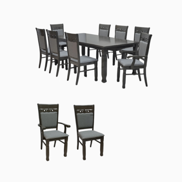 Dining Table & Chair Set