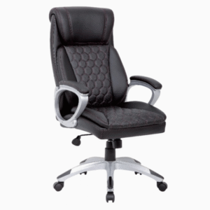 Office Chair with PU Leather