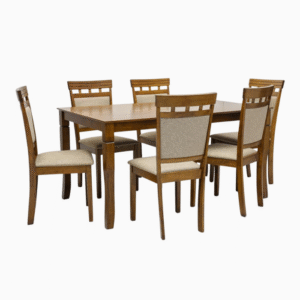 Dining Table & Chair