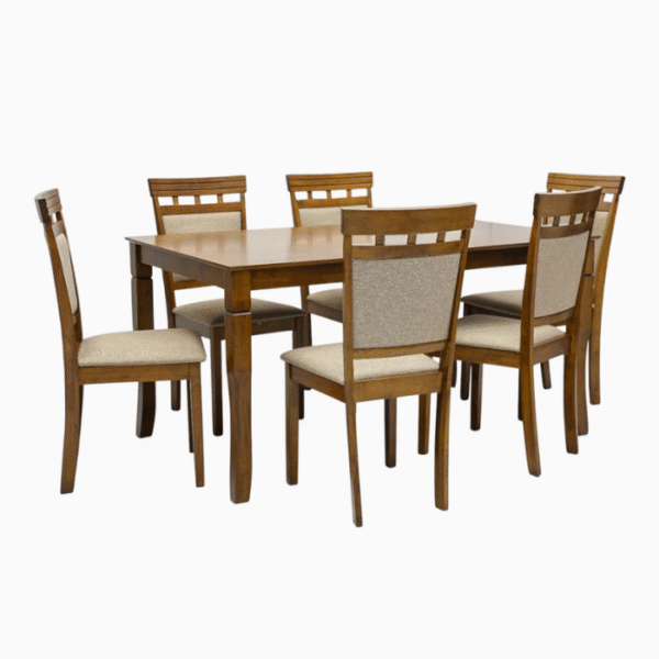 Dining Table & Chair