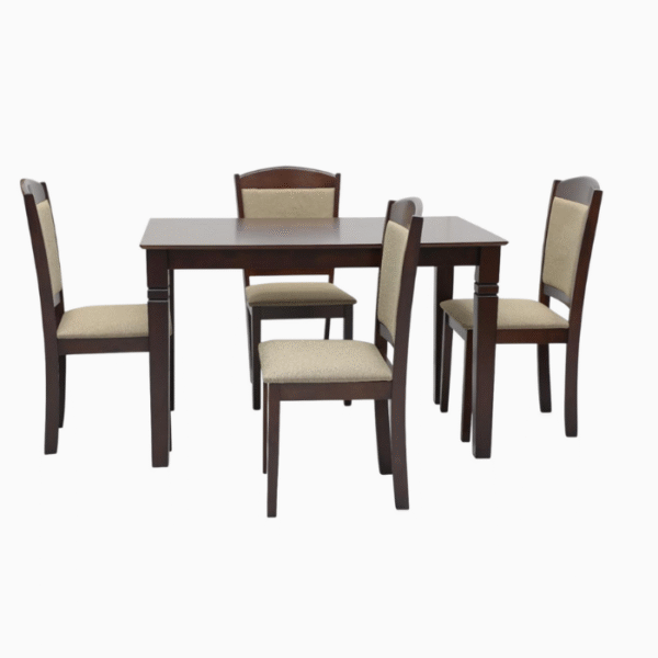 Dining Table & Chair - Image 2