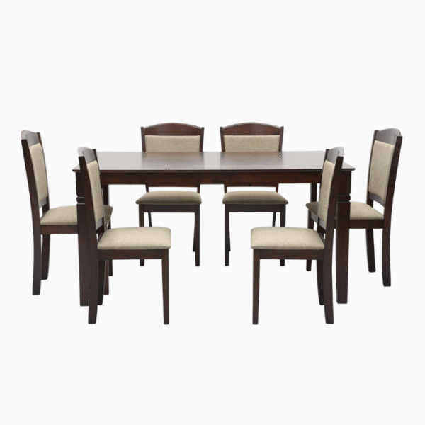 Dining Table & Chair - Image 3