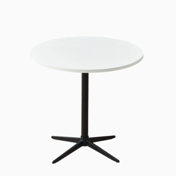 Fiber Restaurant Table - Image 2