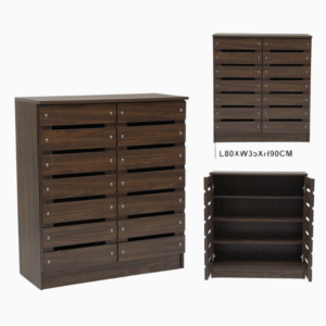 Shoe Rack