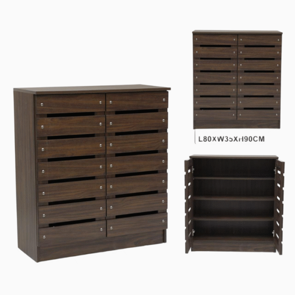 Shoe Rack