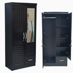 Wardrobe 2 Doors