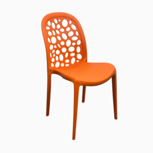 Restaurant Fiber Chair