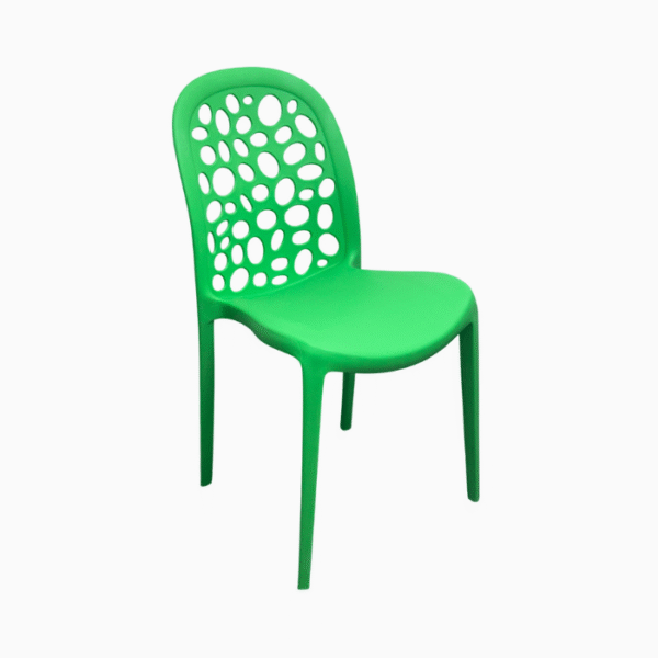 Restaurant Fiber Chair - Image 4