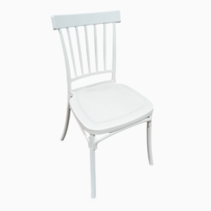 Cafe Fiber Chair