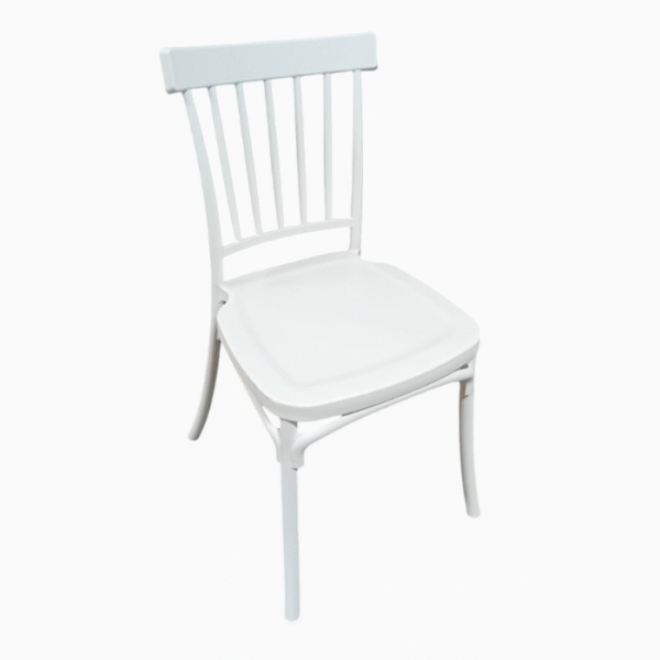 Cafe Fiber Chair