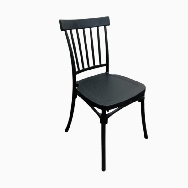 Cafe Fiber Chair - Image 2