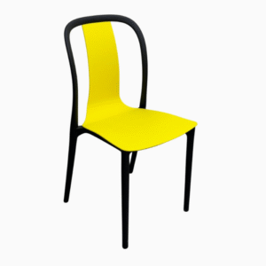 Cafe Fiber Chair