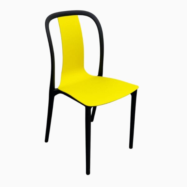 Cafe Fiber Chair