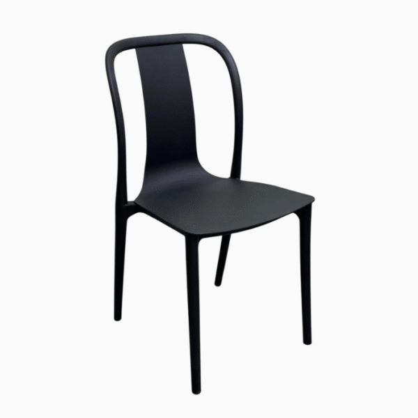 Cafe Fiber Chair - Image 2