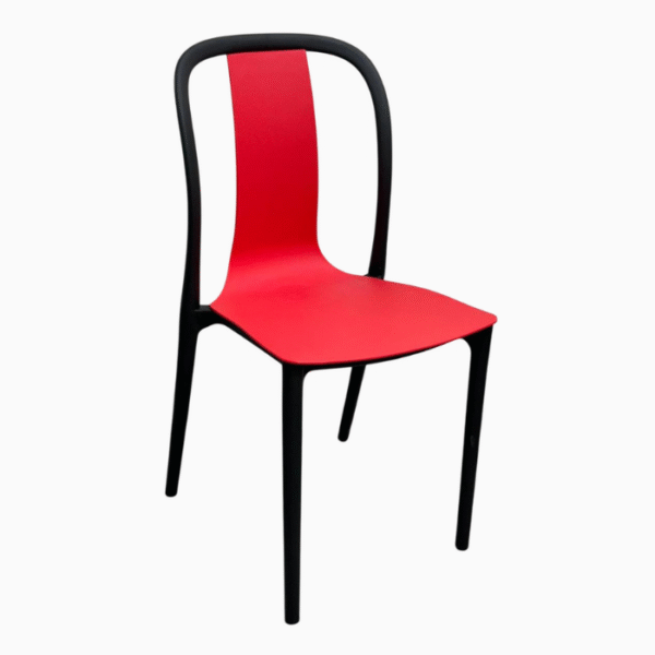 Cafe Fiber Chair - Image 4