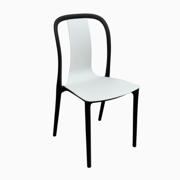 Cafe Fiber Chair - Image 5