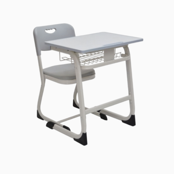 Study Table & Chair - Image 2