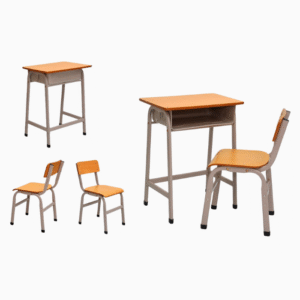 Study Table & Chair
