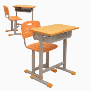 Study Table & Chair