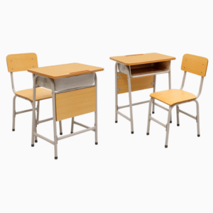 Study Table & Chair
