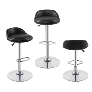 Bar Chair Adjustable