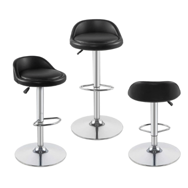 Bar Chair Adjustable