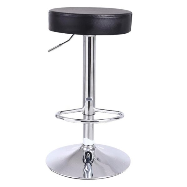 Bar Chair Adjustable