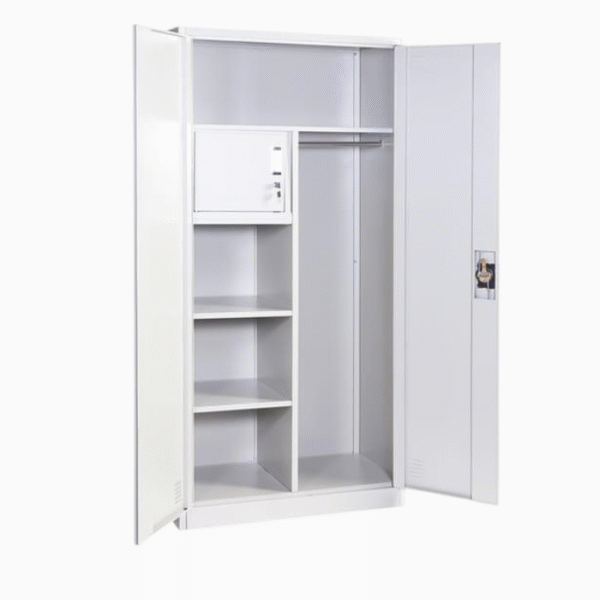 Metal Cabinet - Image 3
